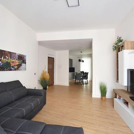 Iflat Normanni Lounge Apartment Palermo Eksteriør billede