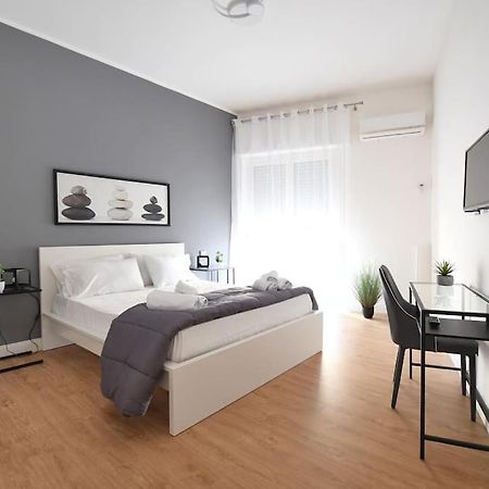 Iflat Normanni Lounge Apartment Palermo Eksteriør billede
