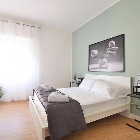 Iflat Normanni Lounge Apartment Palermo Eksteriør billede