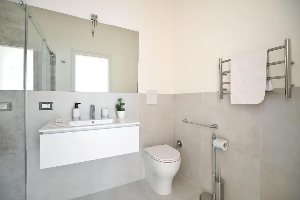 Iflat Normanni Lounge Apartment Palermo Eksteriør billede