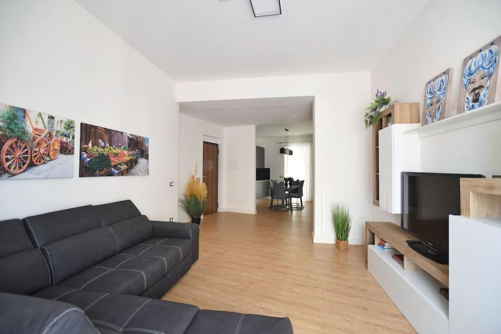 Iflat Normanni Lounge Apartment Palermo Eksteriør billede