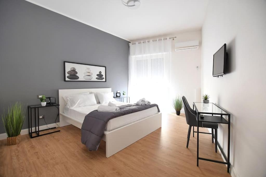 Iflat Normanni Lounge Apartment Palermo Eksteriør billede