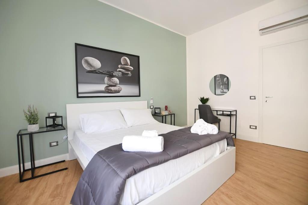 Iflat Normanni Lounge Apartment Palermo Eksteriør billede