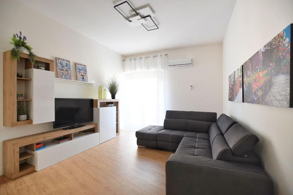 Iflat Normanni Lounge Apartment Palermo Eksteriør billede