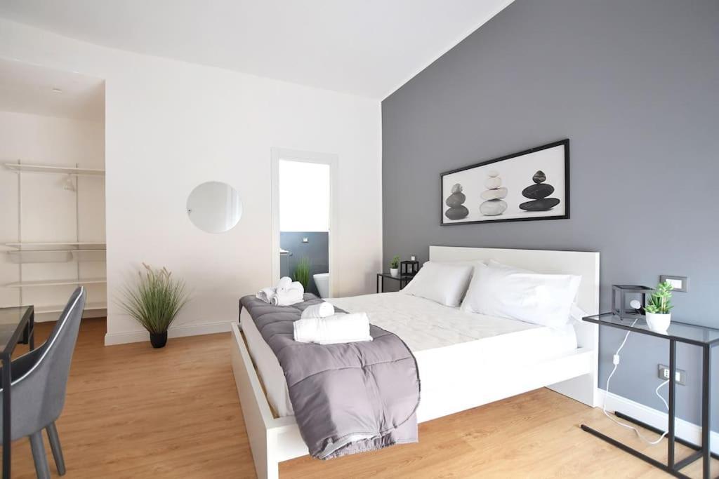 Iflat Normanni Lounge Apartment Palermo Eksteriør billede