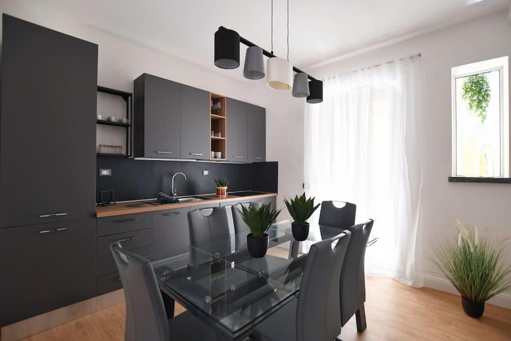Iflat Normanni Lounge Apartment Palermo Eksteriør billede