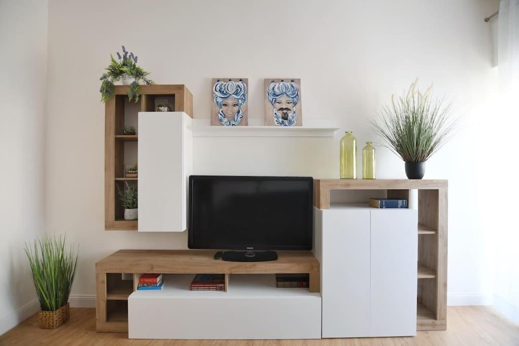 Iflat Normanni Lounge Apartment Palermo Eksteriør billede