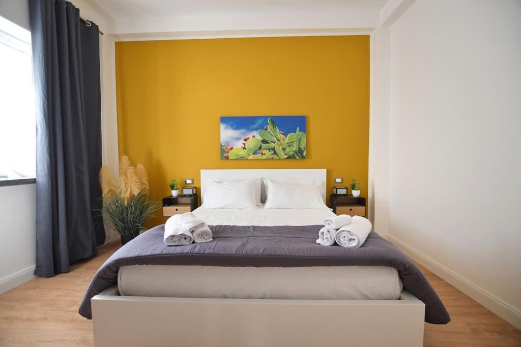 Iflat Normanni Lounge Apartment Palermo Eksteriør billede
