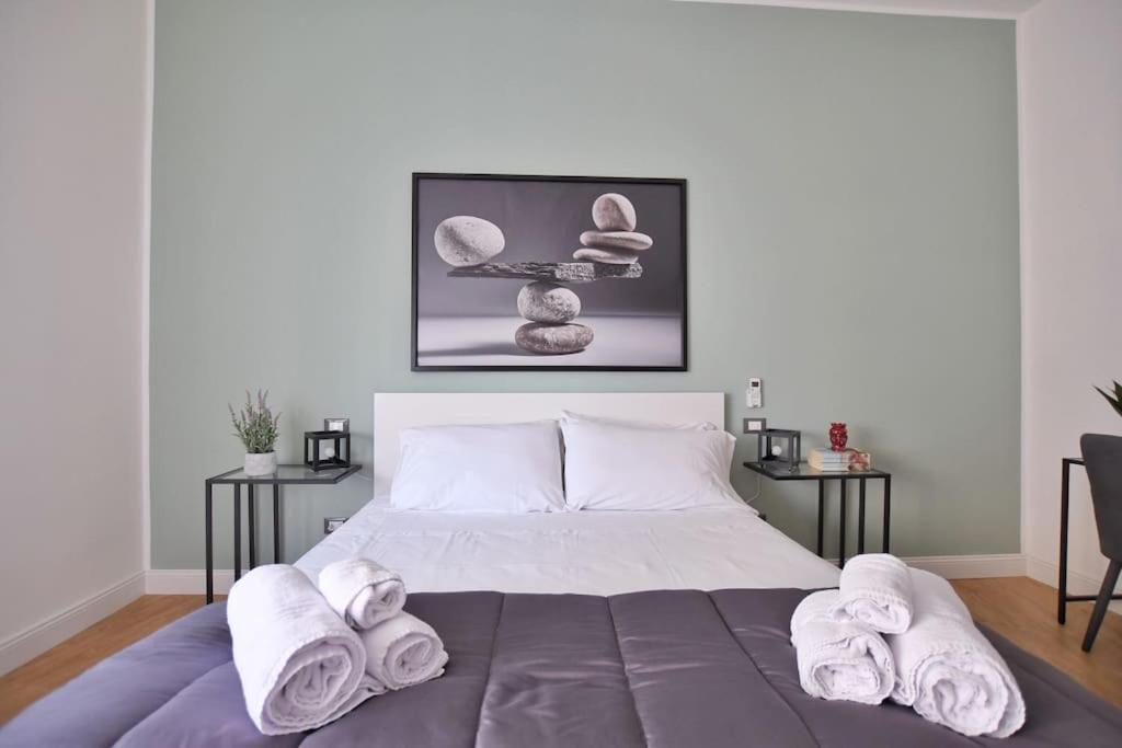 Iflat Normanni Lounge Apartment Palermo Eksteriør billede