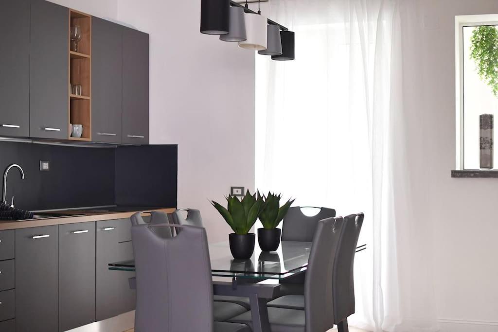 Iflat Normanni Lounge Apartment Palermo Eksteriør billede