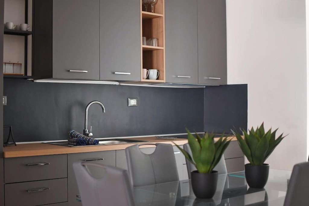 Iflat Normanni Lounge Apartment Palermo Eksteriør billede