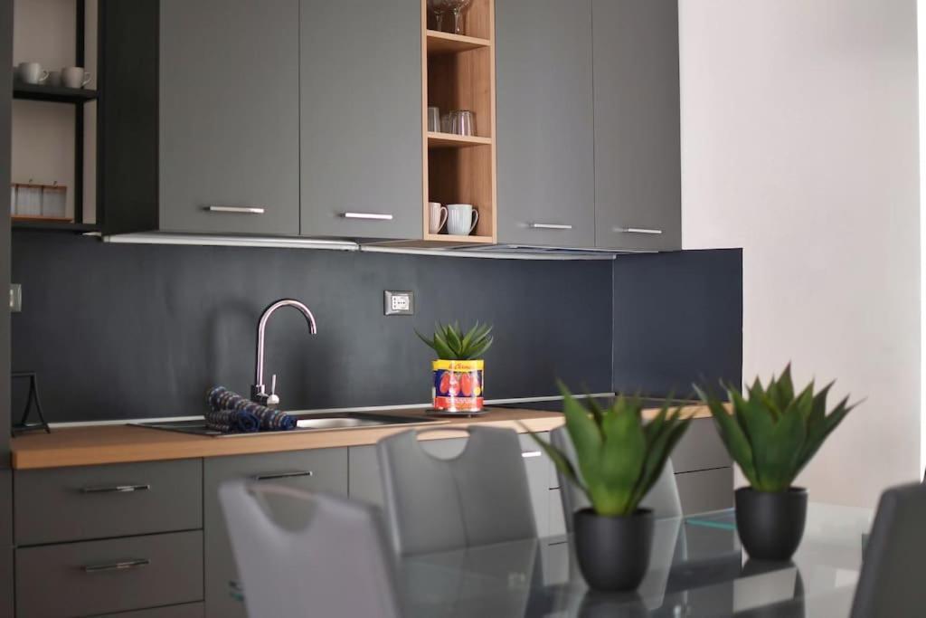 Iflat Normanni Lounge Apartment Palermo Eksteriør billede
