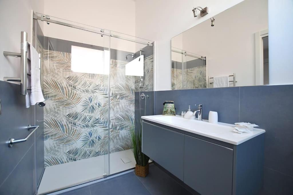 Iflat Normanni Lounge Apartment Palermo Eksteriør billede