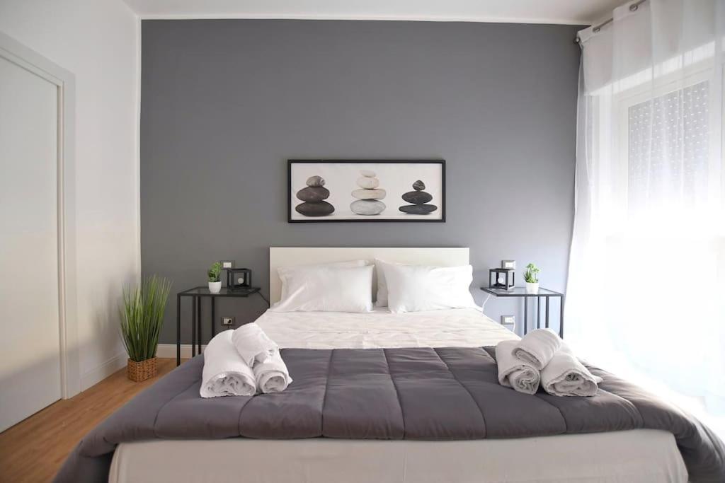 Iflat Normanni Lounge Apartment Palermo Eksteriør billede