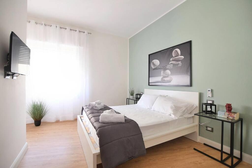 Iflat Normanni Lounge Apartment Palermo Eksteriør billede